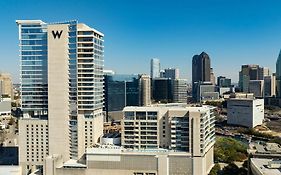W Dallas